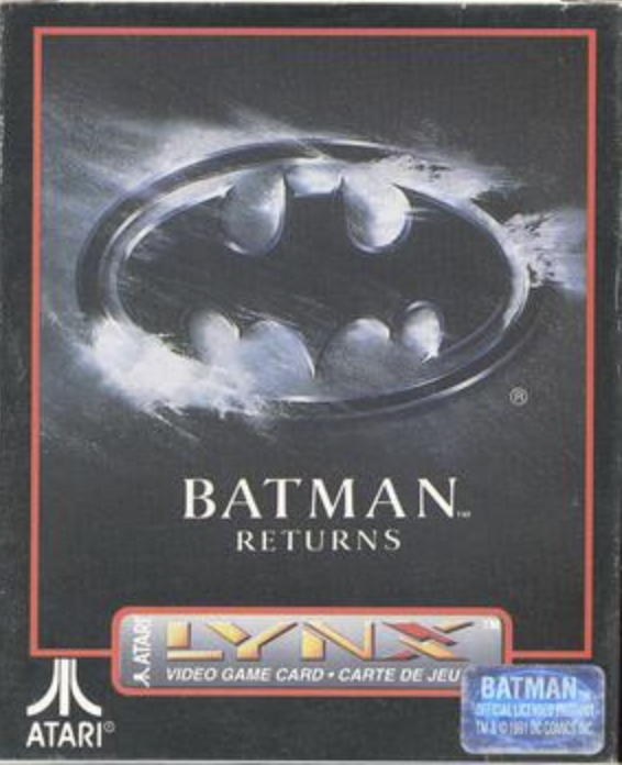 Batman Returns  (1992)