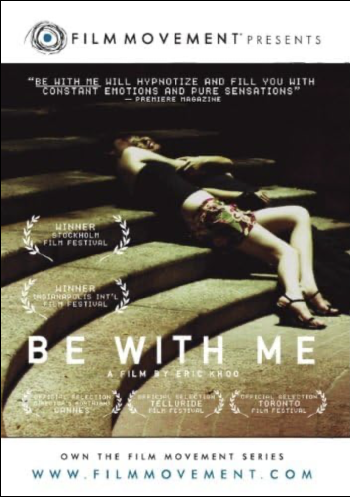 Be with Me  (2005)