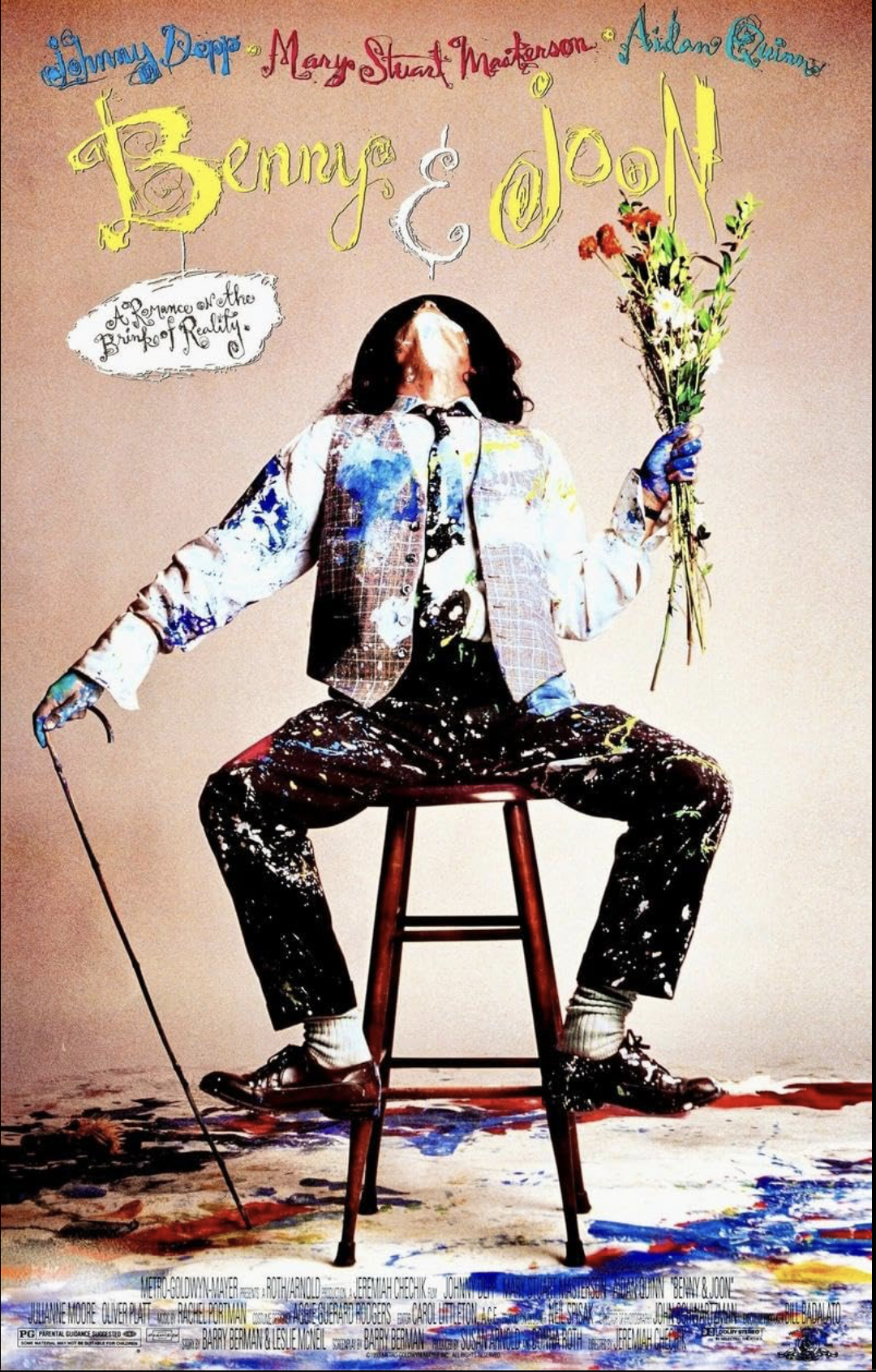 Benny & Joon (1993)