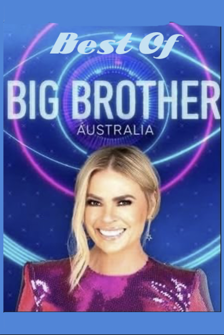 The Best of Big Brother  (2001)