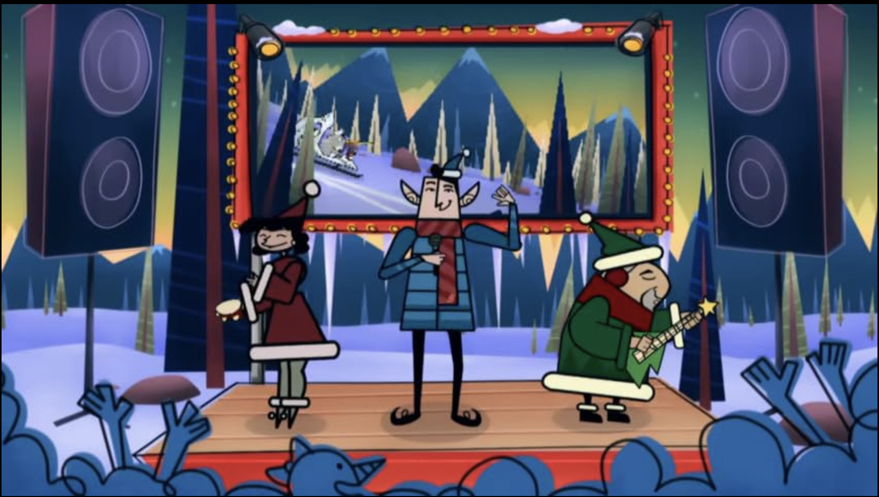 Bobby Helms: Jingle Bell Rock  (2019)