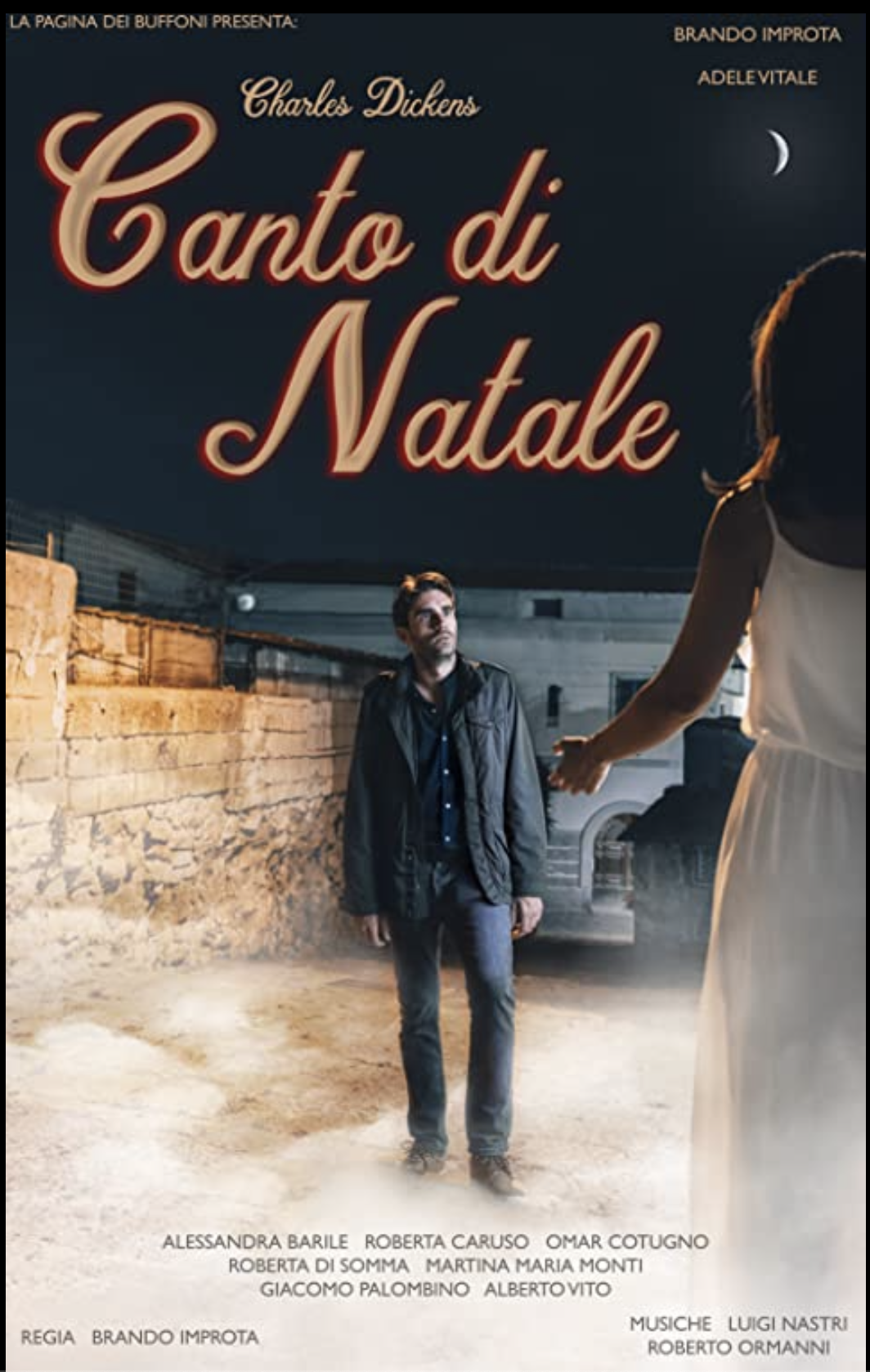 Canto di Natale  (2020)