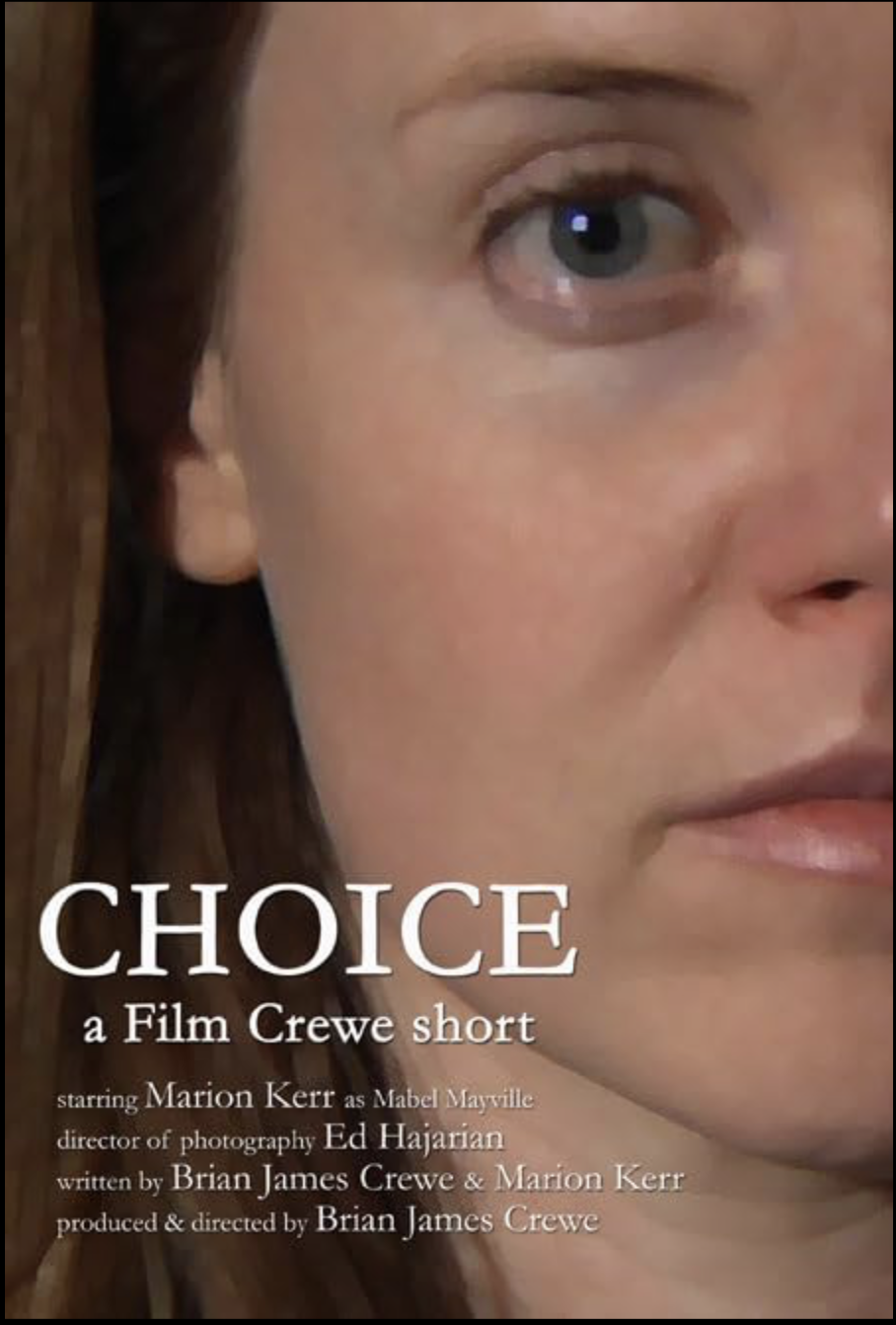 Choice  (2009)