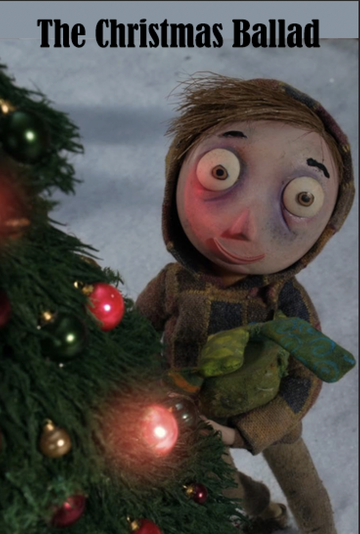 The Christmas Ballad  (2016)