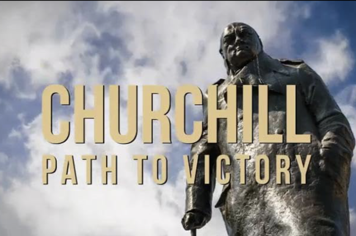 Churchill  (2021) 