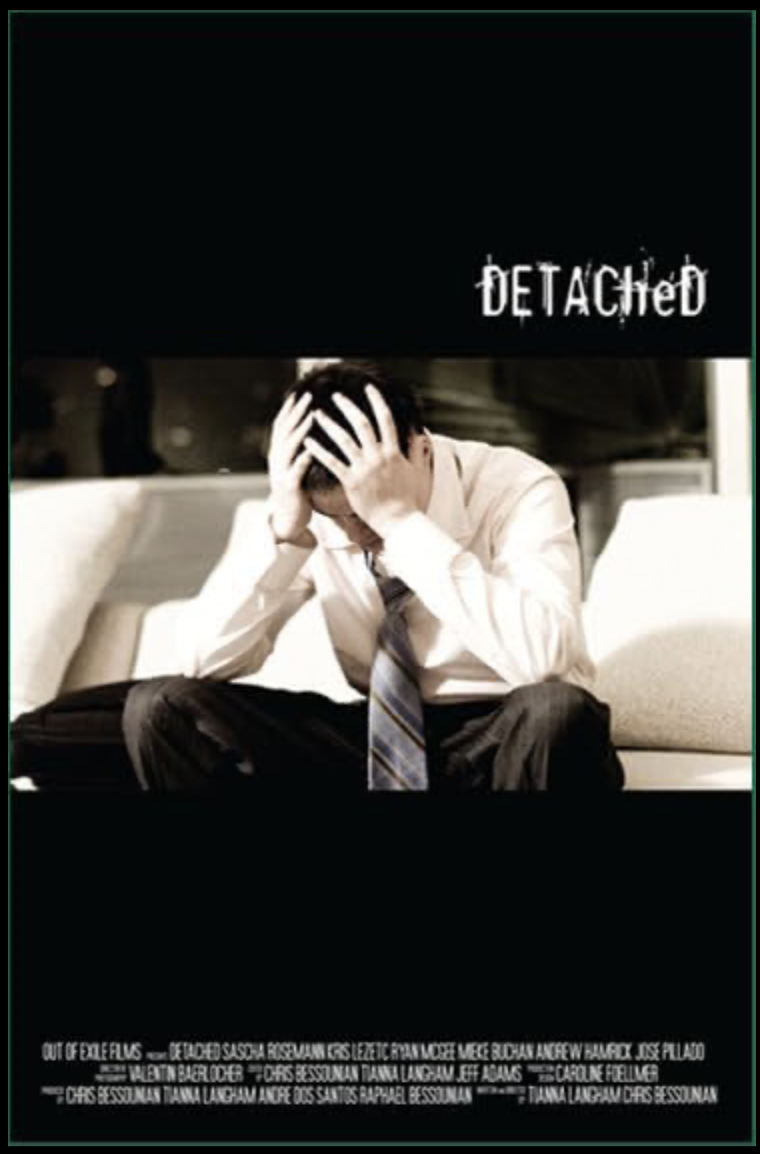 Detached  (2009)