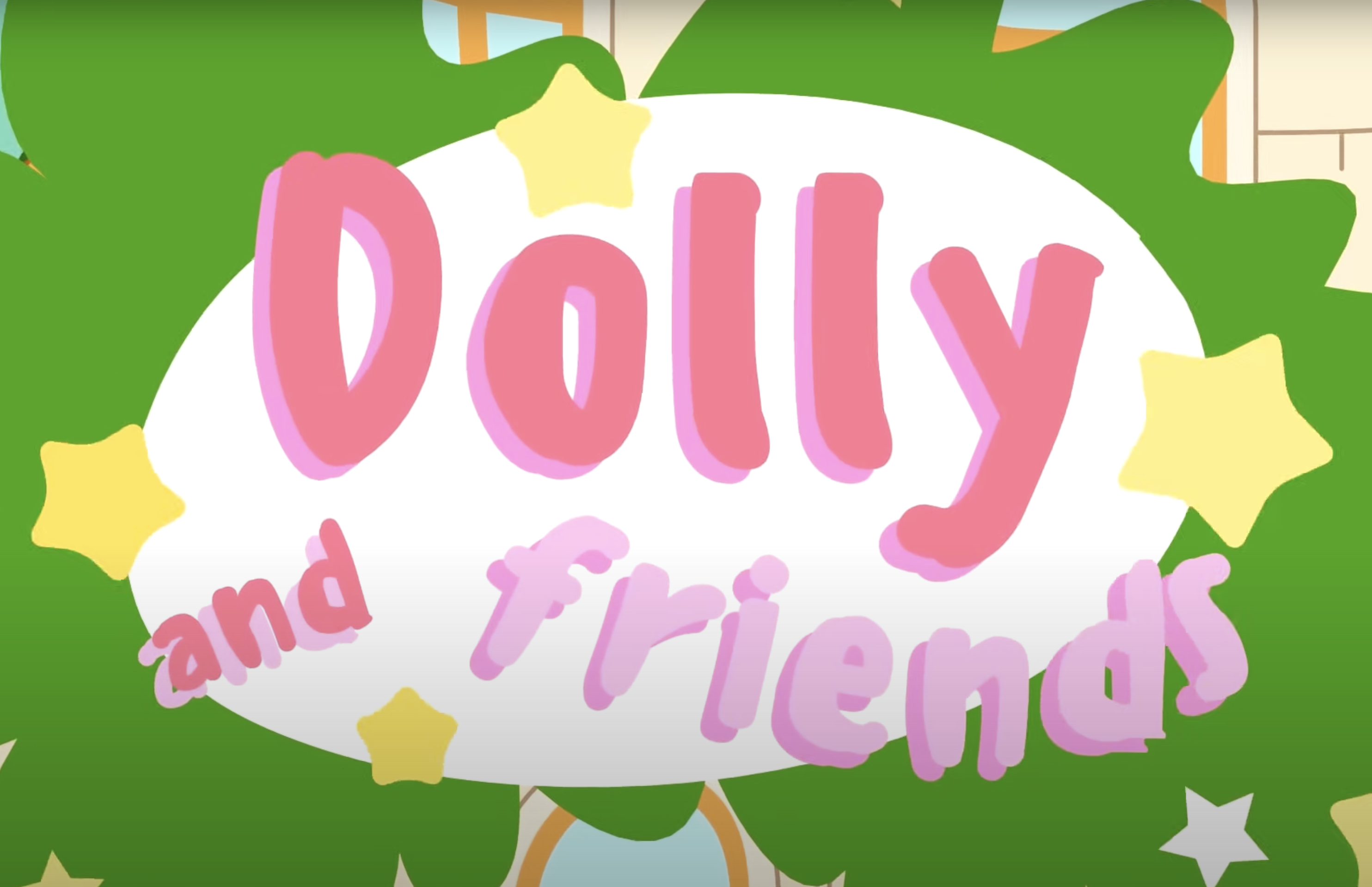 Dolly and Friends  (2018– )