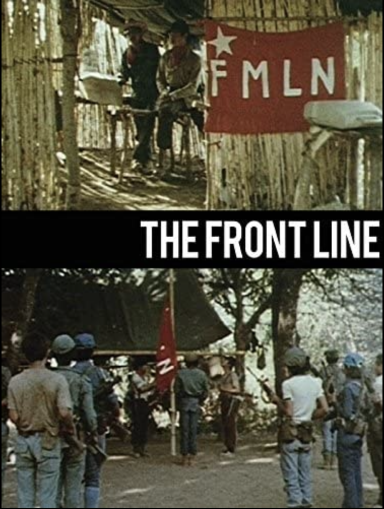 The Front Line  (1984)