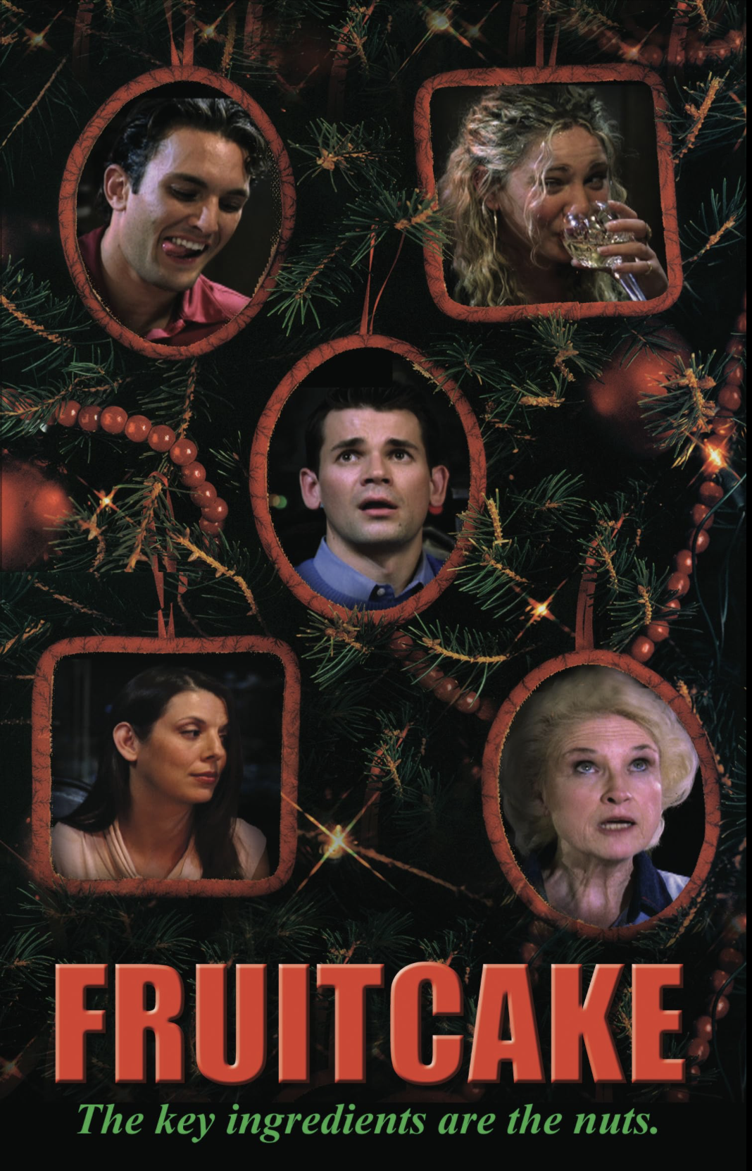 Fruitcake  (2003)