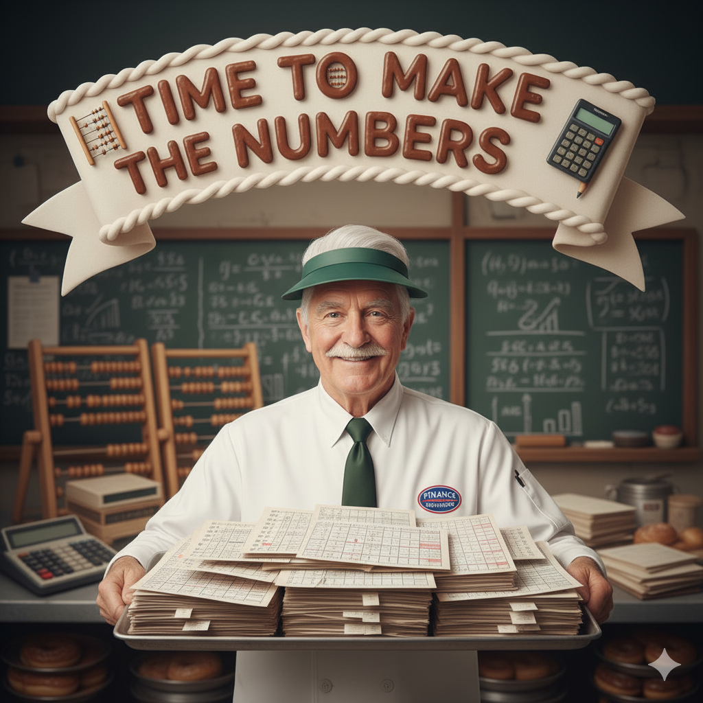 A Christmas Prayer (2025)