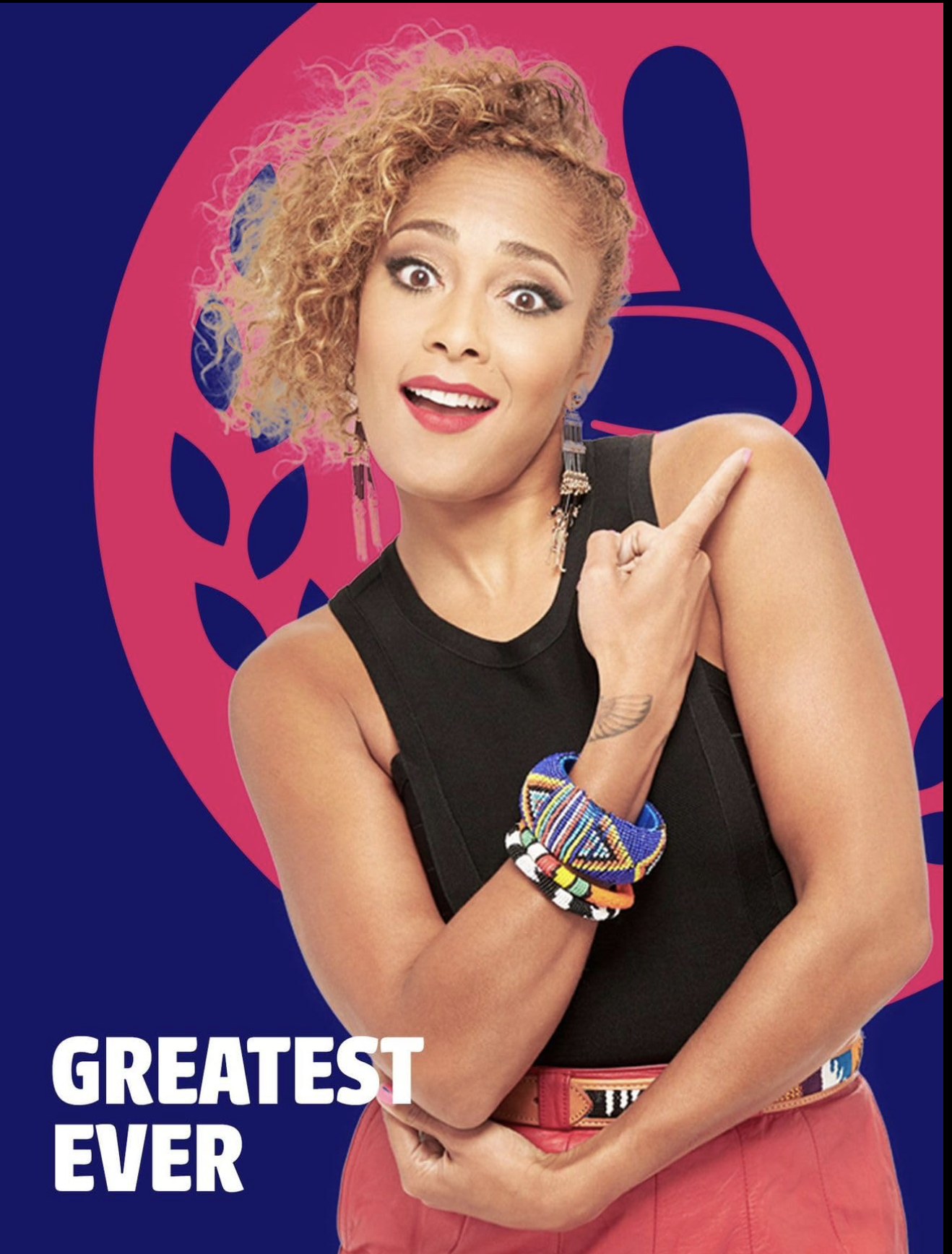 Greatest Ever  (2016– ) 