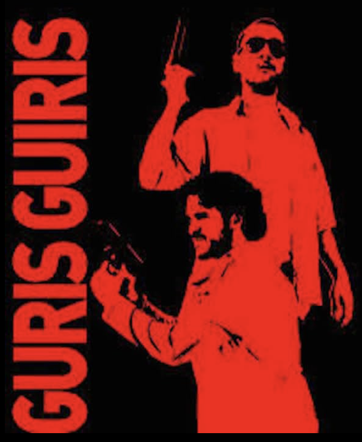Guris Guiris  (2012– ) 