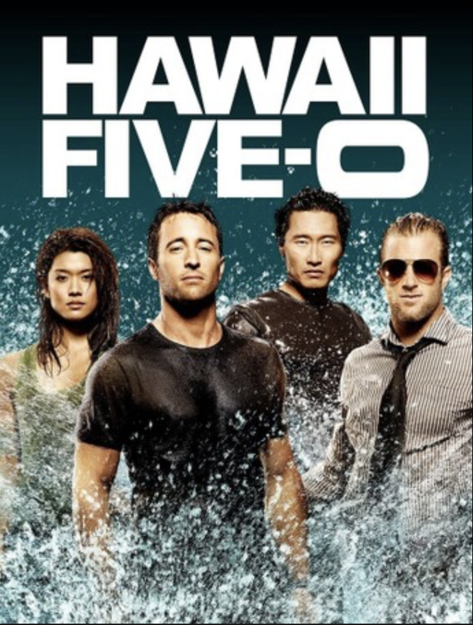 Hawaii Five-0  (2010–2020)