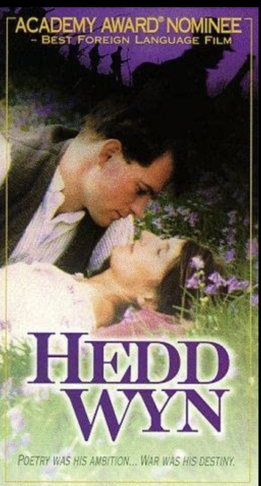 Hedd Wyn  (1992)