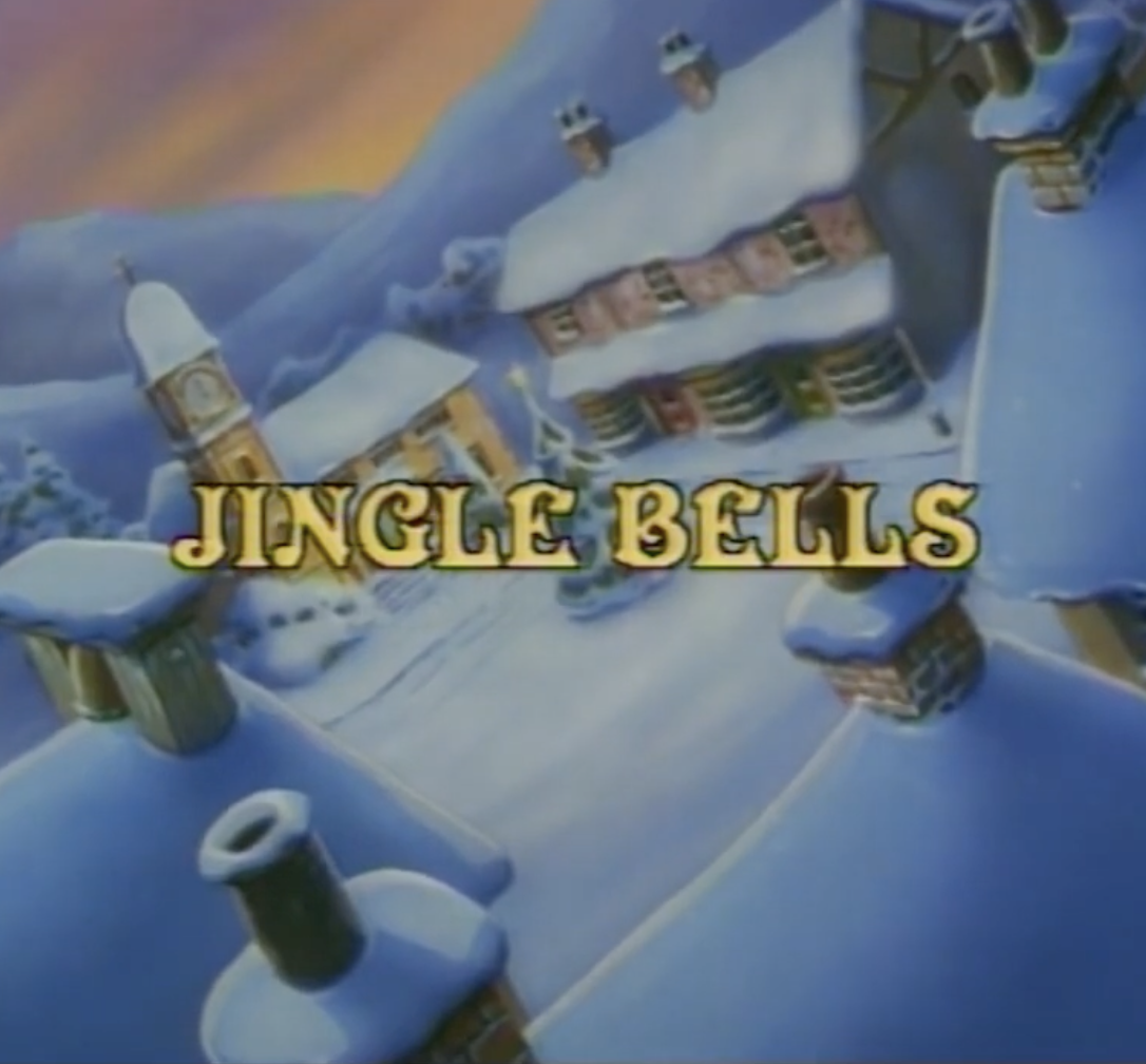 Jingle Bells  (1992)