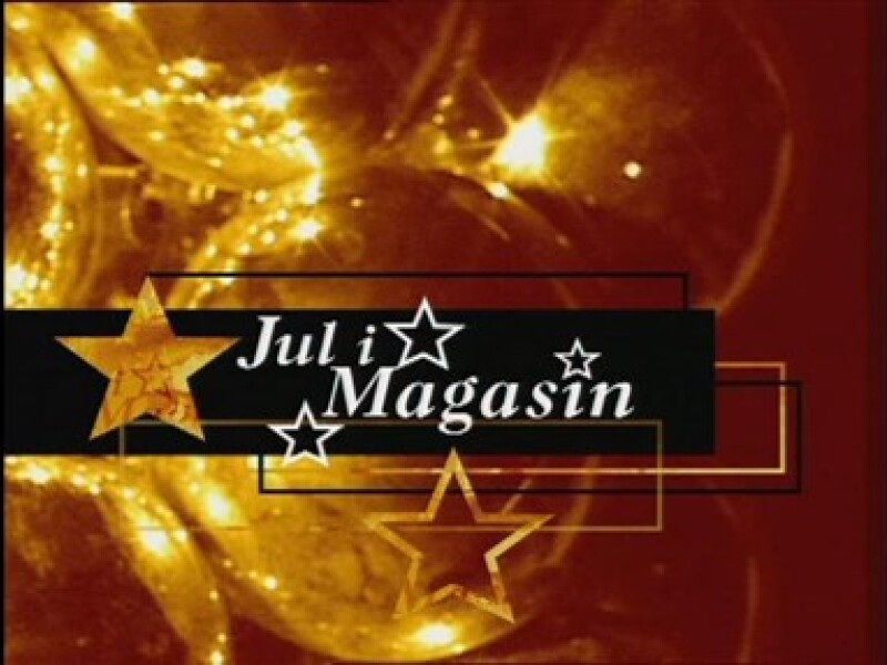 Jul i Magasin  (2000– )