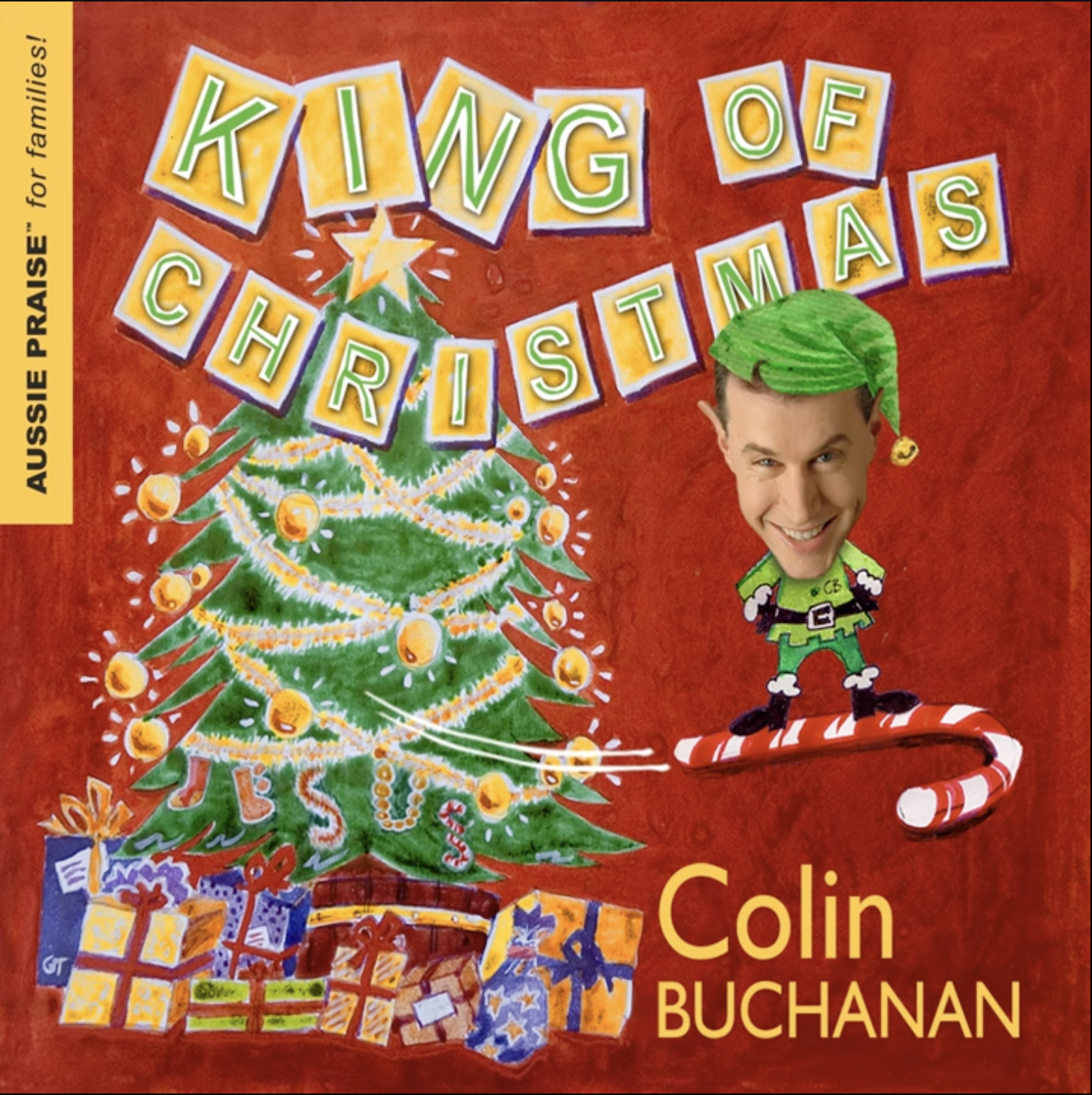 King of Christmas  (2007)