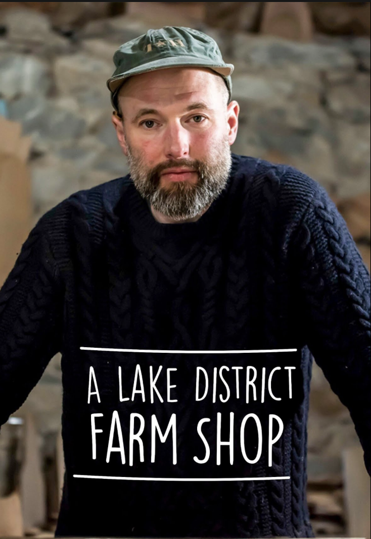 A Lake District Farm Shop  (2021–2022) 