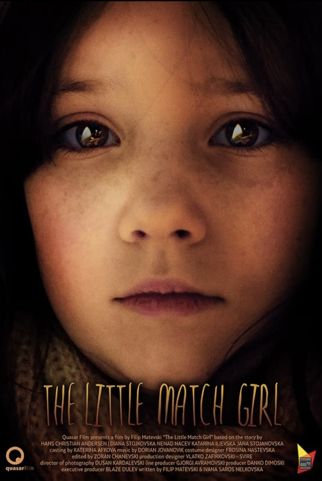 The Little Match Girl  (2011)