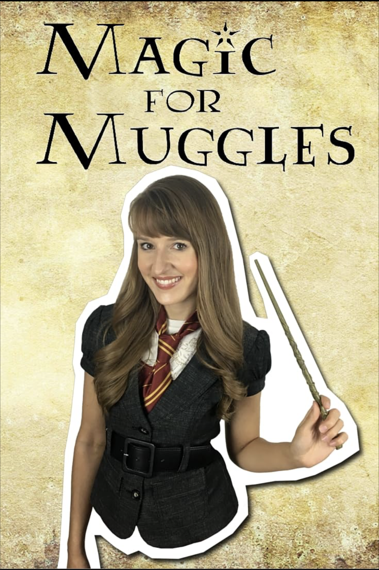 Magic for Muggles  (2016– ) 