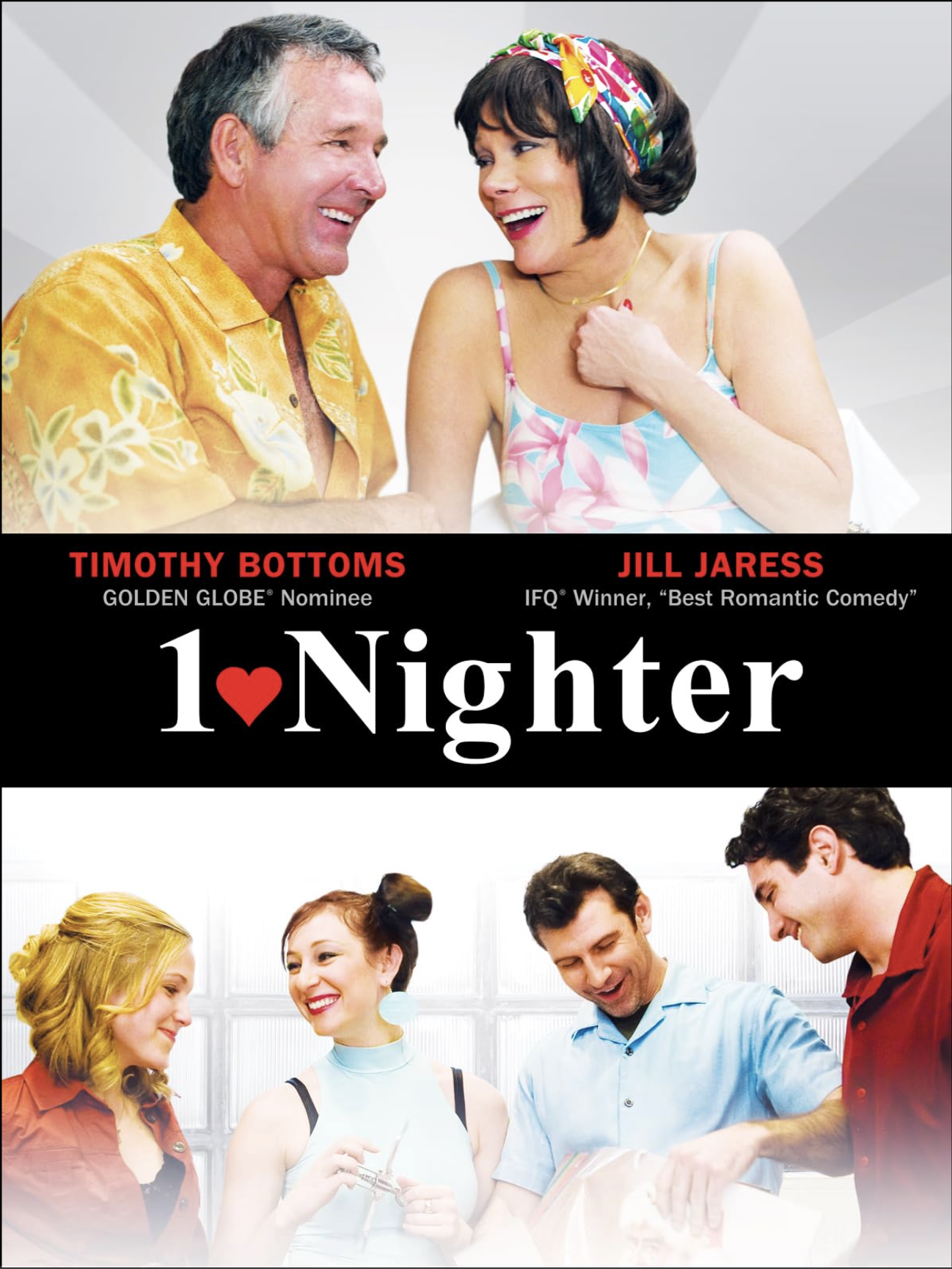 1 Nighter  (2012)