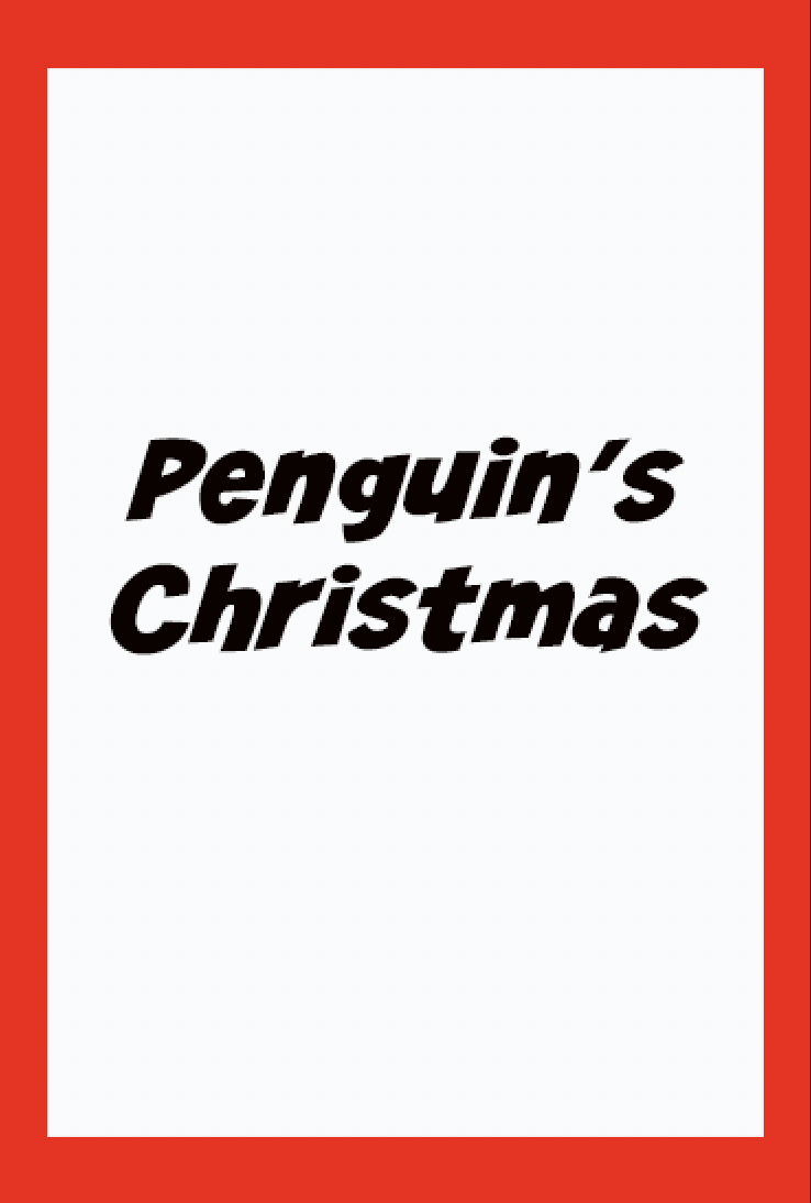 Penguin's Christmas  (2004)