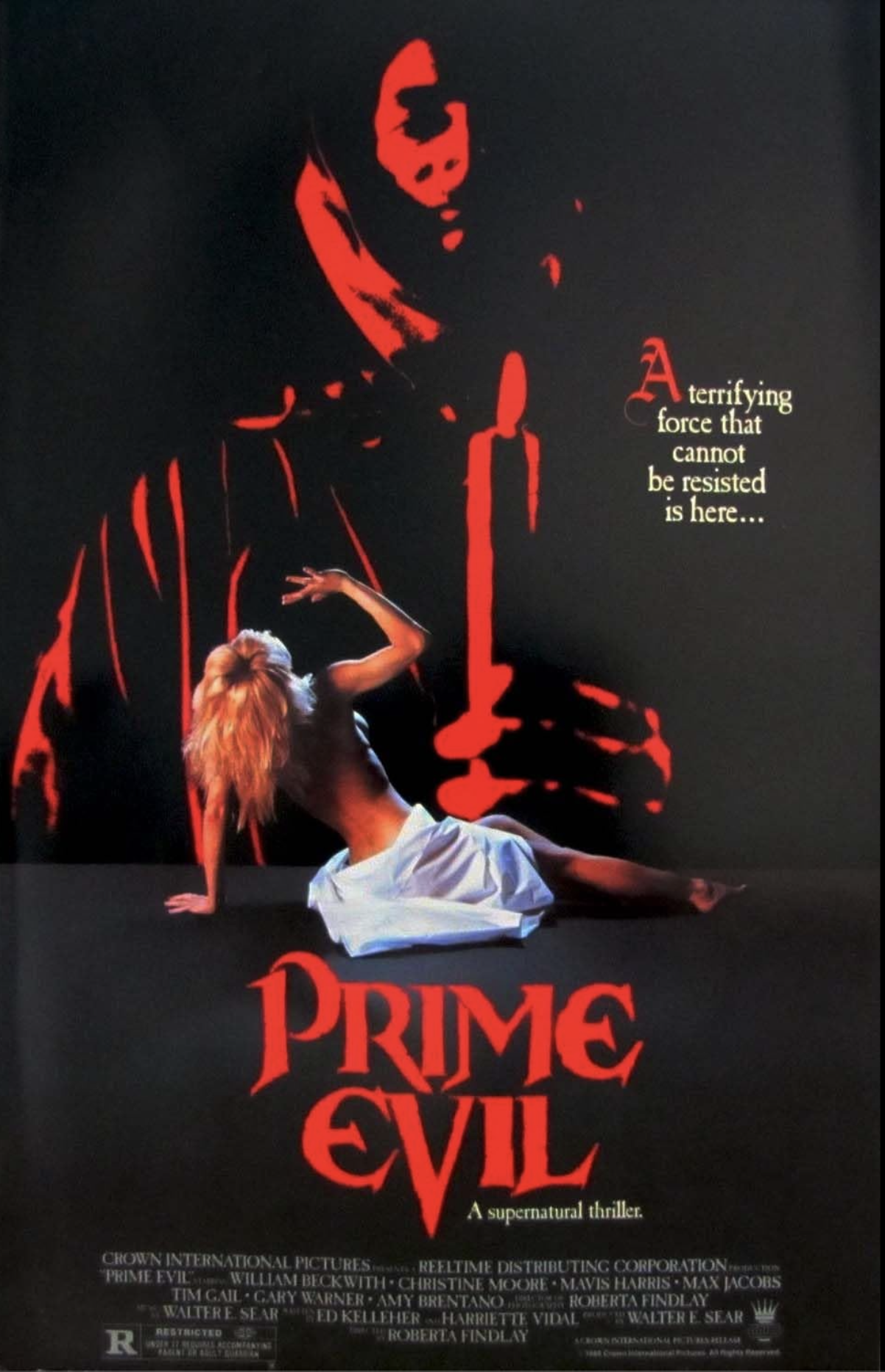 Prime Evil  (1988)