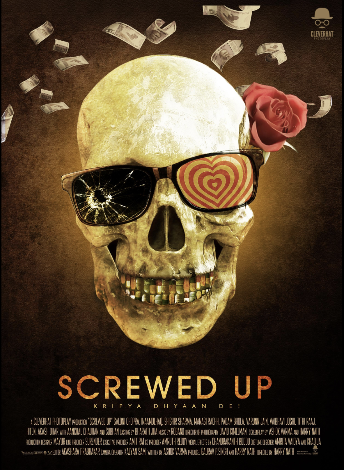 Screwed Up  (2023– )
