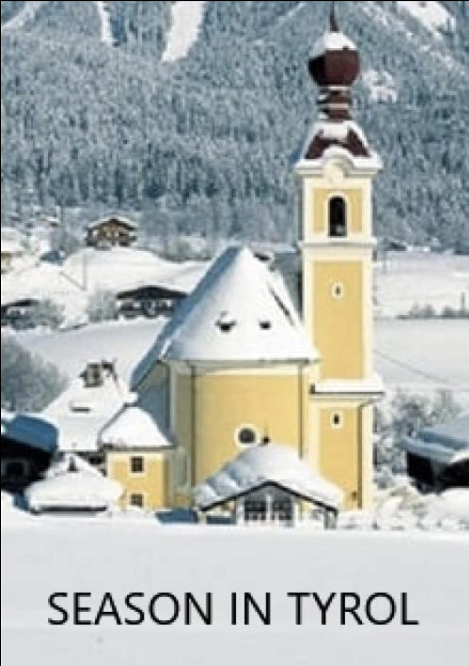 Season in Tyrol  (1969)