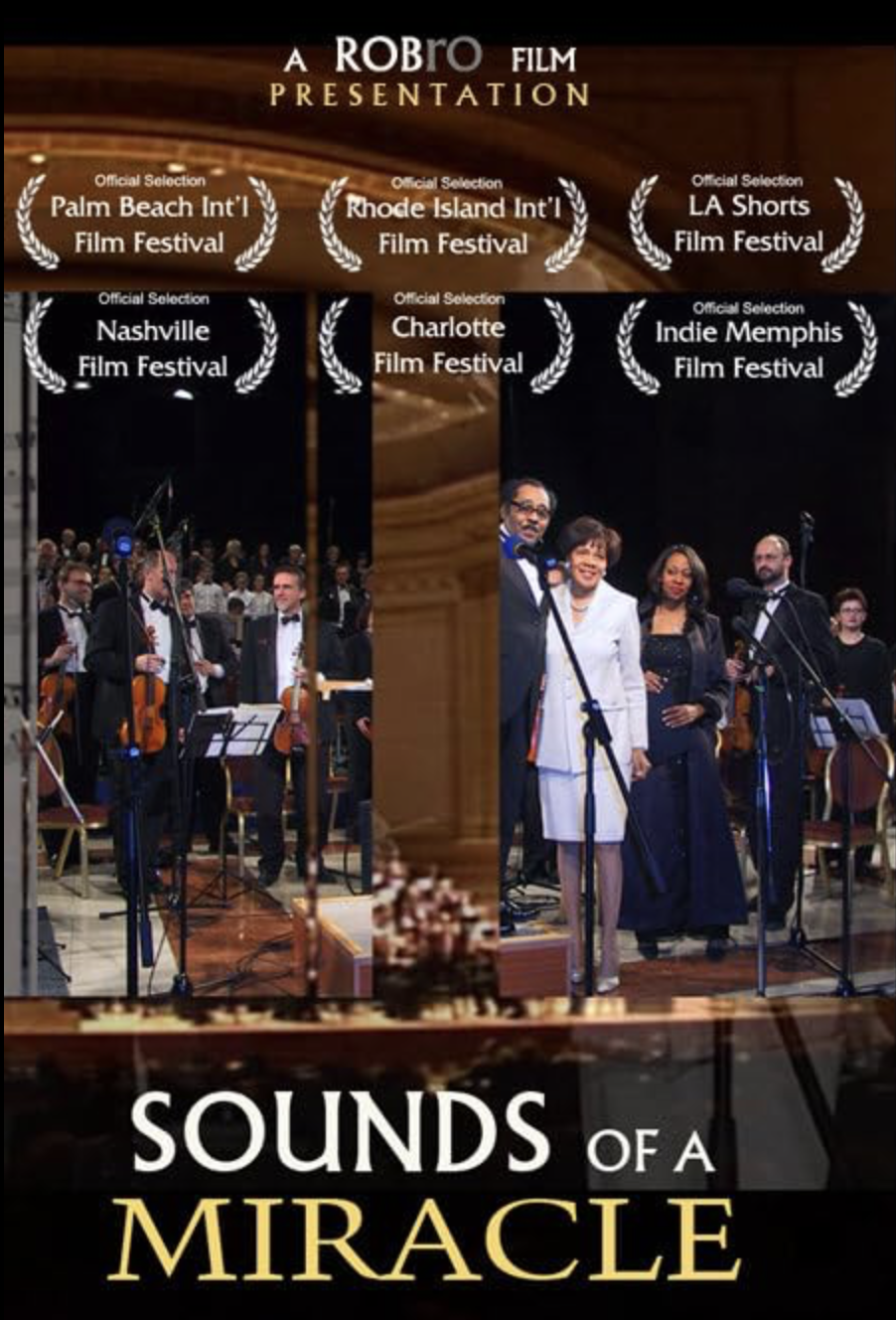 Sounds of a Miracle  (2007)