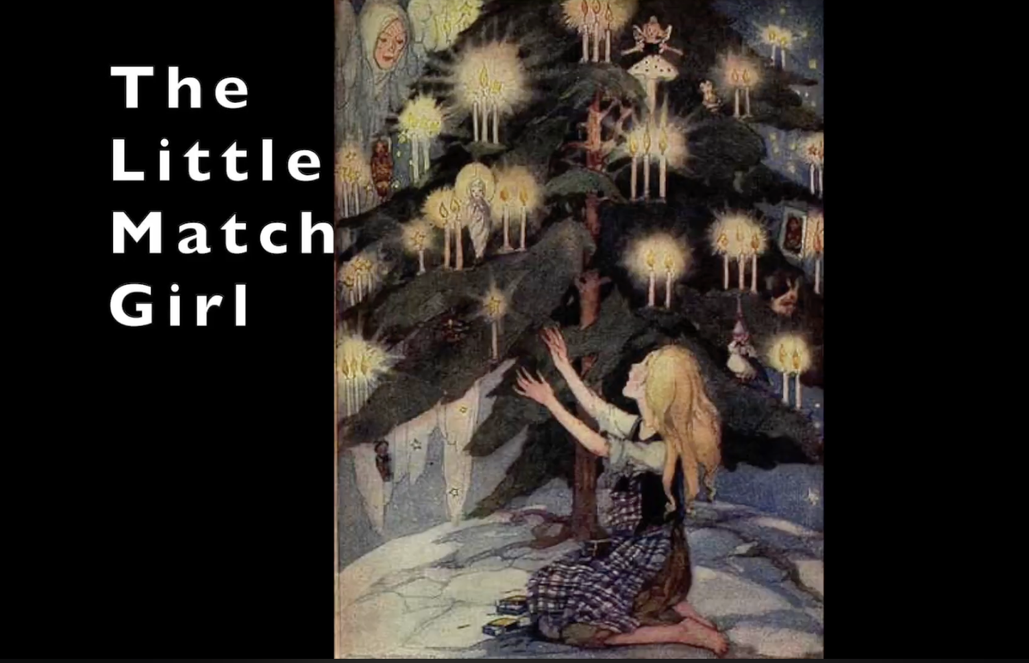 Storytime For Kids  (2019 - )