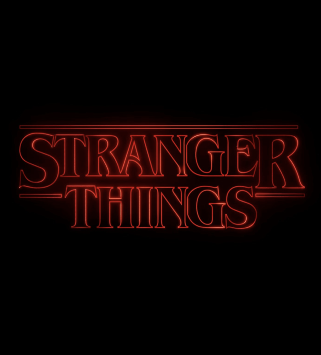 Stranger Things  (2016– ) 