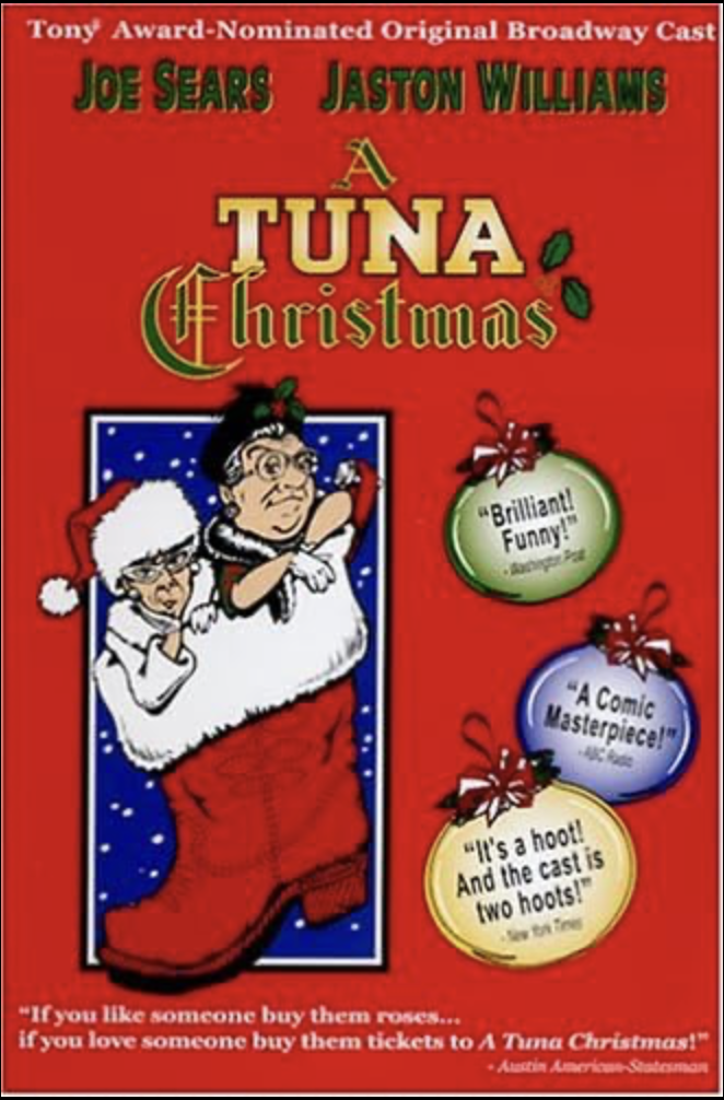 A Tuna Christmas  (1996)