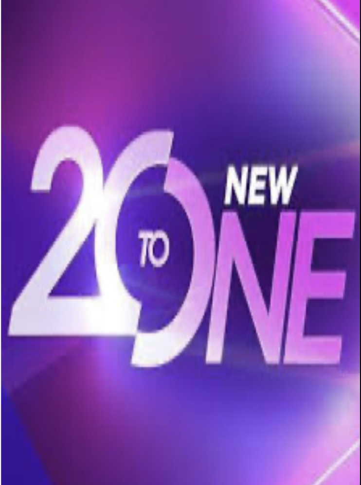 Twenty To 1  (2005-2019)