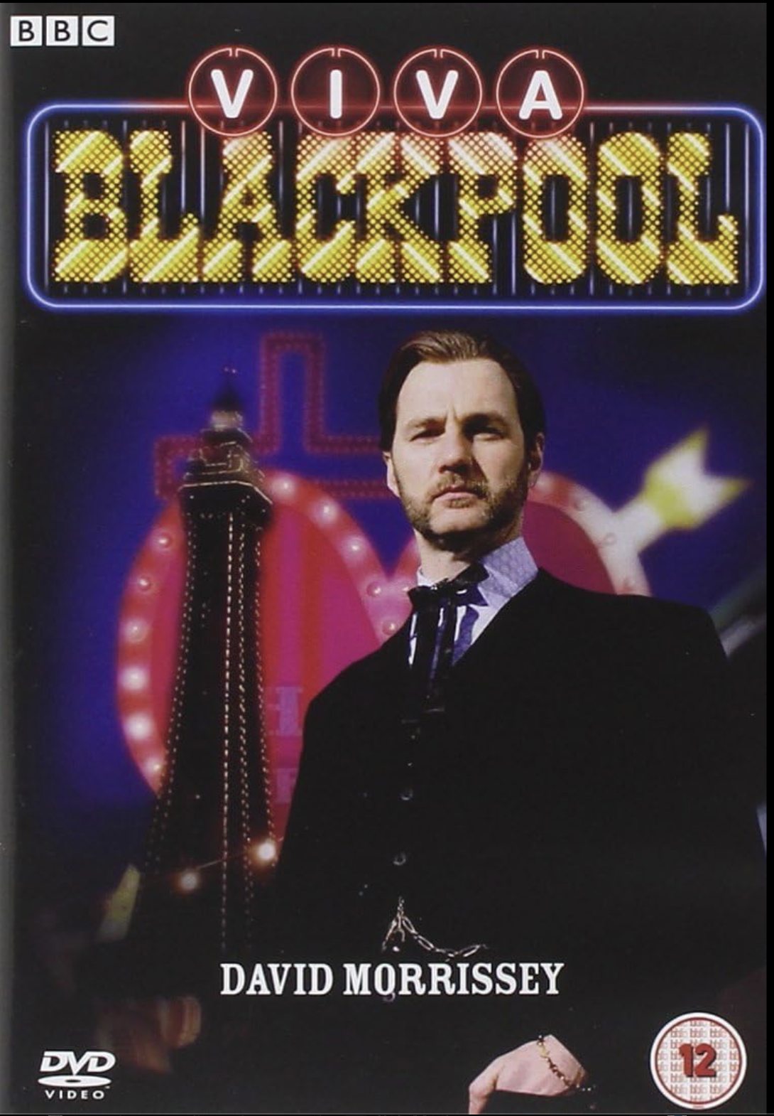 Viva Blackpool (2006)