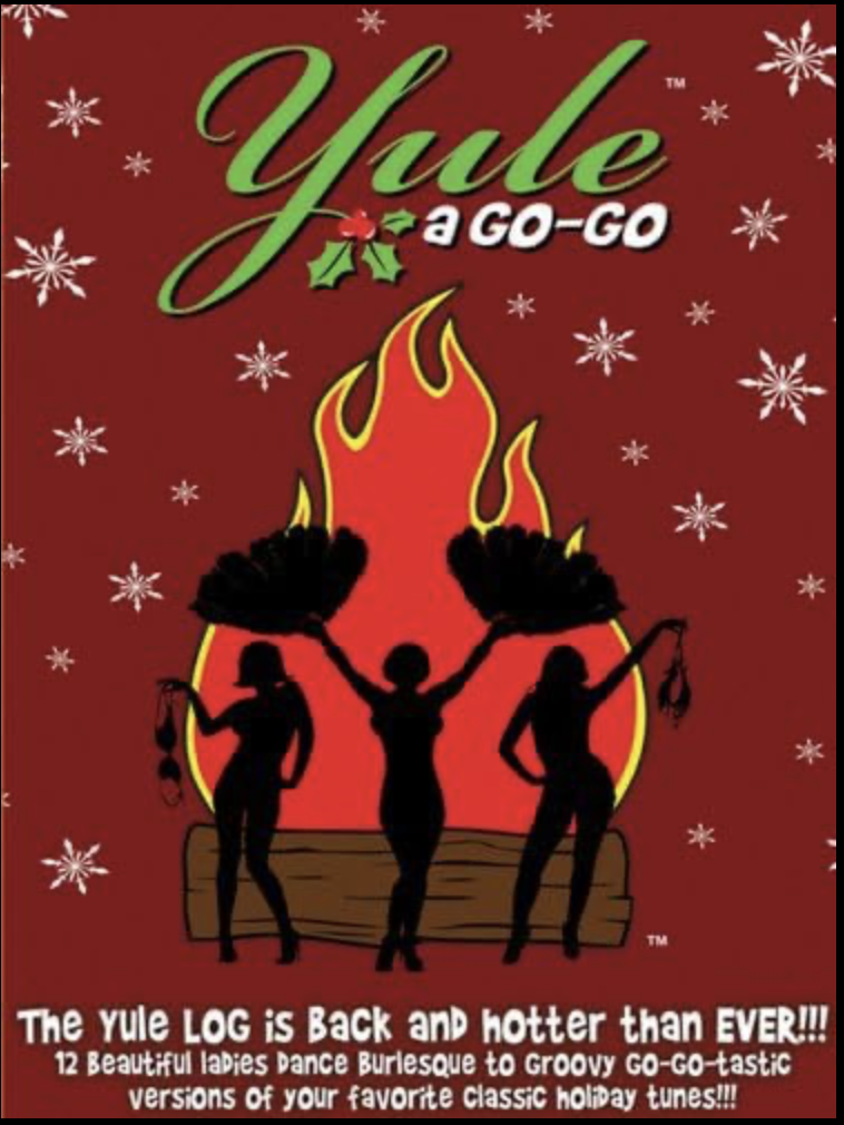 Yule a Go-Go  (2008)