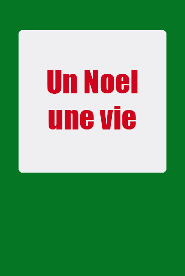 Un Noël, une vie  (1981–1982)